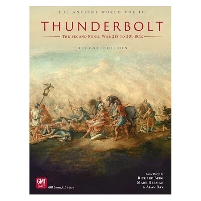 Thunderbolt Deluxe Edition