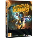 DESTROY ALL HUMANS