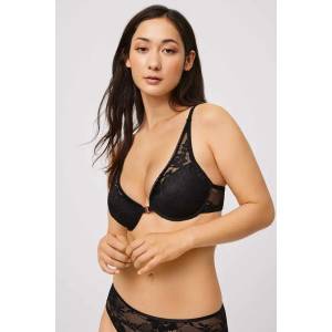 Ysabel Mora СУТИЕН push up 10635 negro