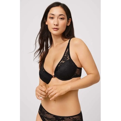 Ysabel Mora СУТИЕН push up 10635 negro