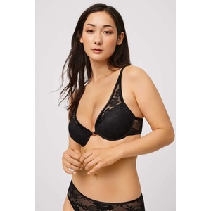 Ysabel Mora СУТИЕН push up 10635 negro