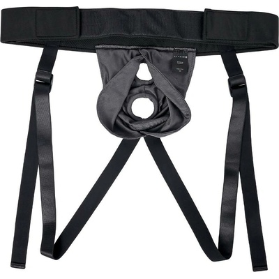 Strap-On Double Rider Gender X