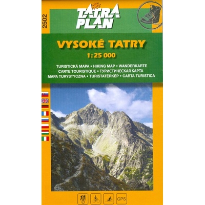 Vysoké Tatry