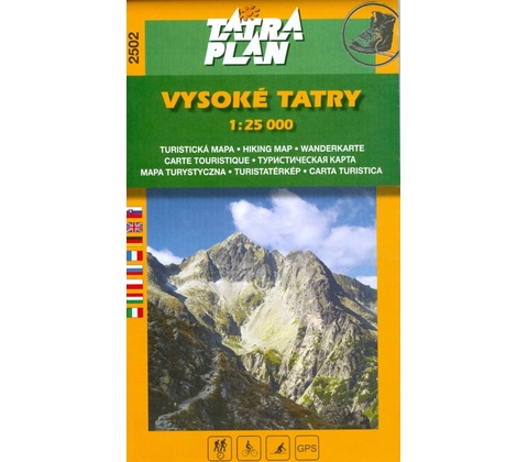 Vysoké Tatry