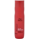 Wella Invigo Color Brilliance Color Protection Shampoo Normal 100 ml