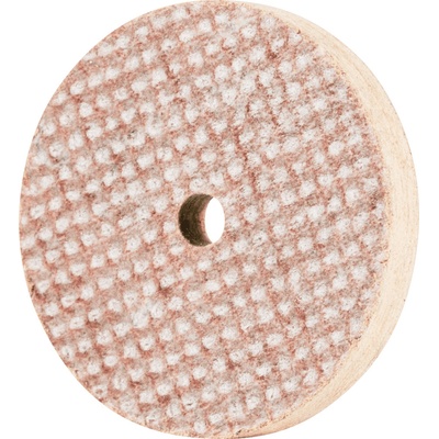 Pferd Jemne brúsiaci kotúč 25 x 3 x3 mm Z120 41120312