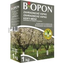 BOPON Vápno zahradnické 1 kg