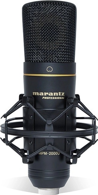 Marantz PRO MPM2000U
