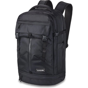 Dakine Verge Backpack 32L Цвят: черен