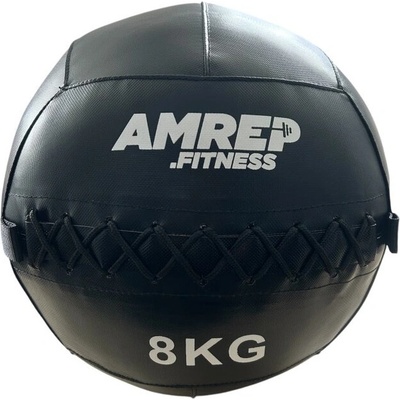 AMREP FITNESS Wall ball 8kg