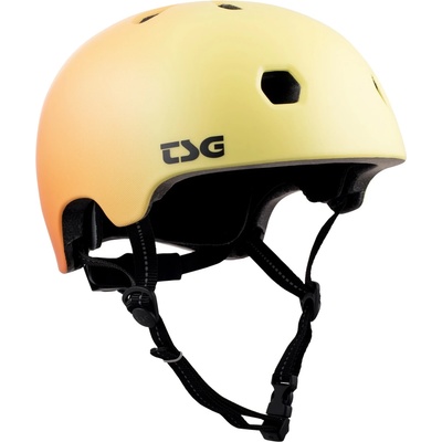 TSG Каска за планинско колоездене Tsg Meta Graphic Design Bike helmet - Sunset Fade - размер S/M 54-56 cm (851-0886-1112)
