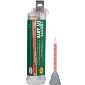 LOCTITE HY 4070 ultra rychlé lepidlo pro opravy 11g