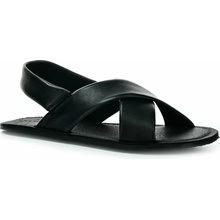 Sandály Groundies Verona 2.0 Barefoot black