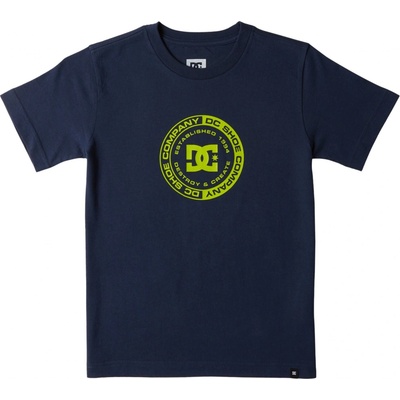 DC Corpo Boy Dress Blues