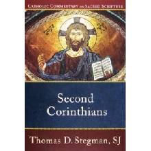 Second Corinthians