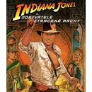 Filmy Filmové BLU RAY Paramount Pictures Indiana Jones a dobyvatelé ztracené archy (1+1 zdarma) BD