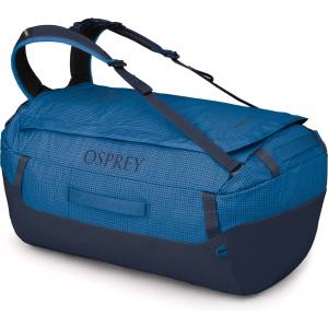 Osprey Сак Osprey Transporter 65 Luggage - Blue Flame / Scoria Blue (510-3208-0711)