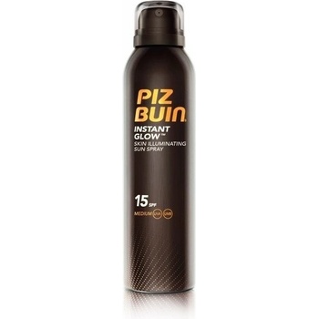 Piz Buin Instant Glow Spray SPF15 150 ml