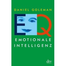 Emotionale Intelligenz Goleman DanielPaperback