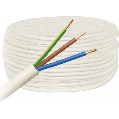 AKS YDY 3x1,5mm 50m