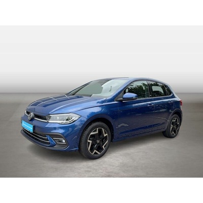 Volkswagen Polo 1.0 TSI DSG 70 kW