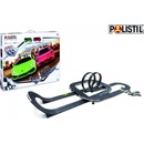Pólisti Autodráha High Speed Chase Track Set