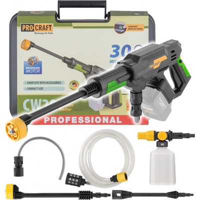 Procraft CW20bb