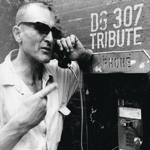 Supraphon Various: DG 307 Tribute - CD (092644)