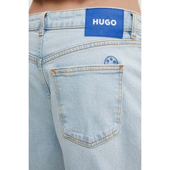 HUGO Blue Дънки Hugo Blue Elyah (50520605)