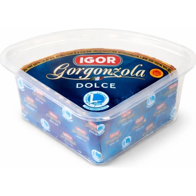 Igor Gorgonzola Dolce DOP 1400 g