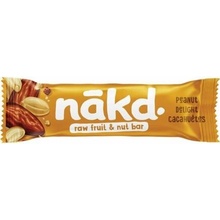 Nakd Peanut Delight 35 g