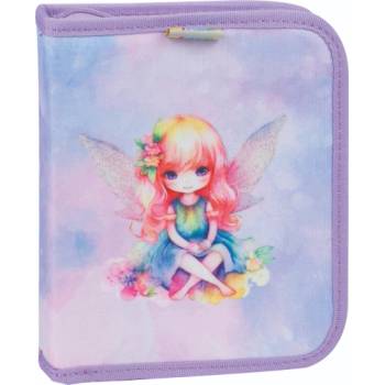 Image 1 of Eurocom Несесер Street, 1ц, 2пр, празен 20.5x4.5x16.5cm, ВАР (31143-А-FAIRY)