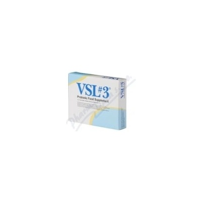 Mendes VSL3 10 x 4,4 g