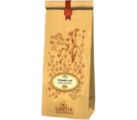 Grešík Pohanka nať 50 g