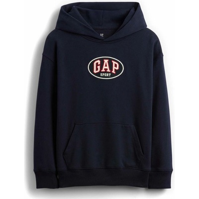 GAP 887445-00 VintageSoft tmavě modrá