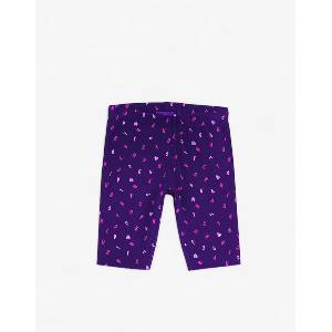 CHICCO Girls Bike Shorts Medium Purple - dress4less