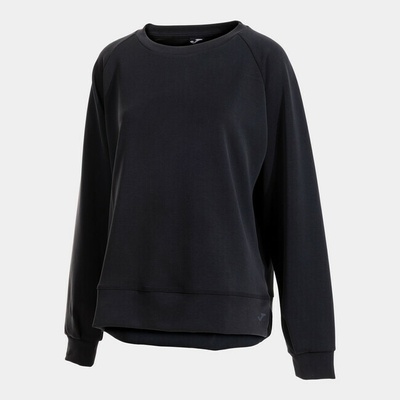 Breath Sweatshirt Black