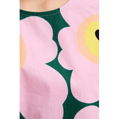 Marimekko тениска дамска памучна (095626)