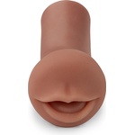 Pipedream Extreme Coed Cocksucker Brown