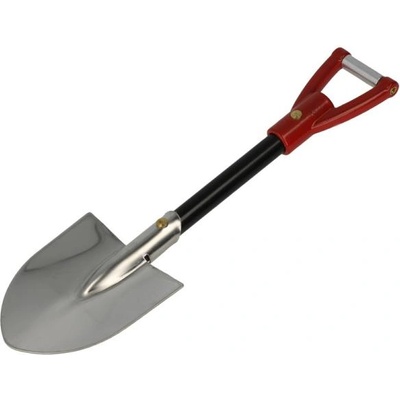 Robitronic Метална лопата Robitronic 100мм