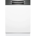 Bosch SMI4HVS00E Съдомиялни машини
