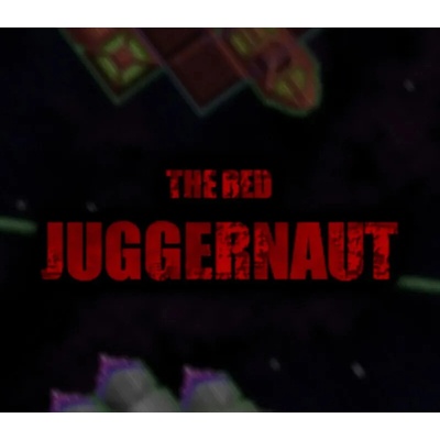 The Red Juggernaut
