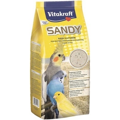 Vitakraft 3 Plus, 2,5 kg