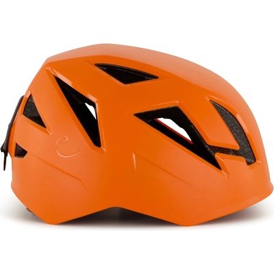 Edelrid Твърдокорпусна каска Edelrid Zodiac II Climbing helmet - Sahara - размер 55-61 cm (317-0220-0411)