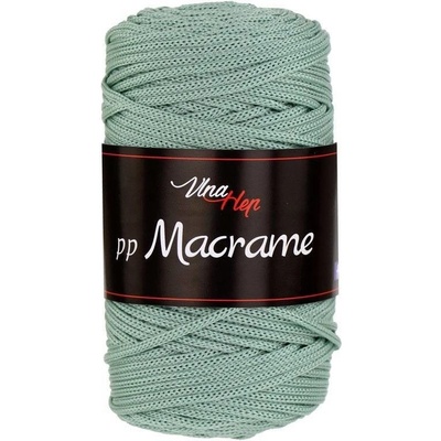 Příze Vlna Hep PP Macrame 4134