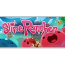 Slime Rancher