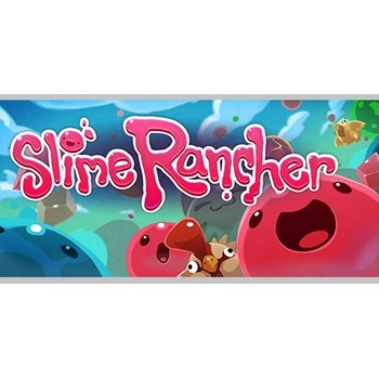 Slime Rancher