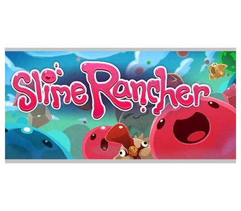 Slime Rancher