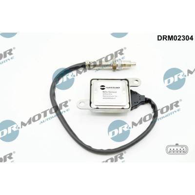 NOx-Senzor, NOx-Katalyzátor Dr.Motor Automotive DRM02304