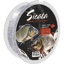 Mistrall Sicata WF 150m 0,25mm